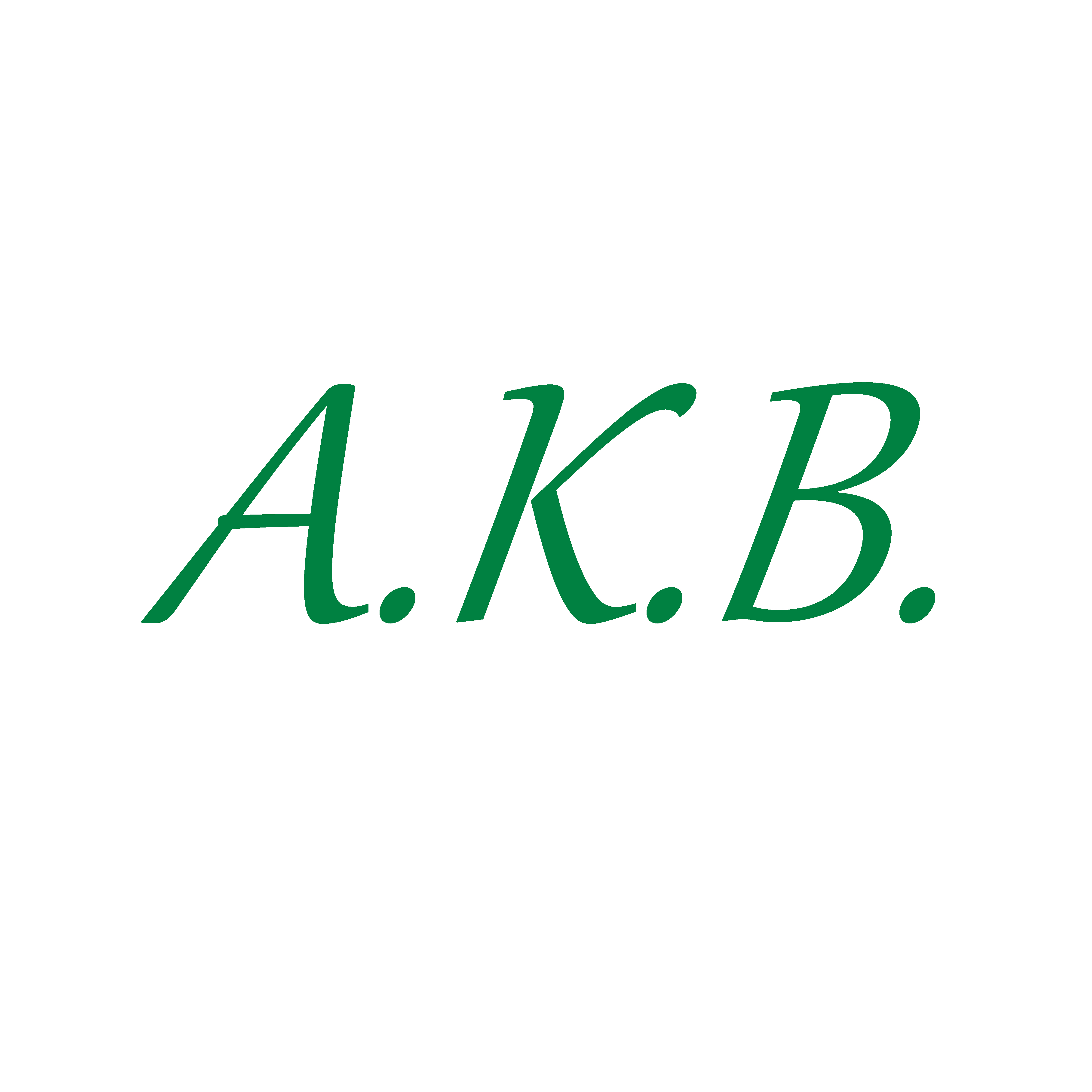 A.K.B.