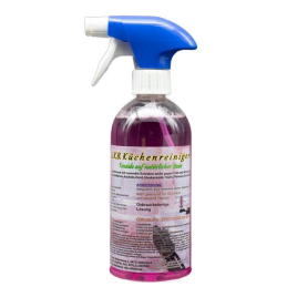 0,5L Flasche gebrauchfertige Lösung mit...