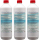 2.Wahl, A.K.B.600 (m²) Hochkonzentrat , Grünbelagentferner,(0463). 3x A.K.B.200