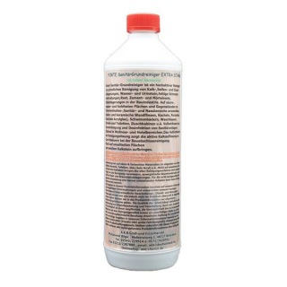 A.K.B. FORTE SanitärGrundreiniger EXTRA STARK , 5581,(1 L)