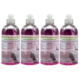 2L gebrauchfertige Lösung. A.K.B....