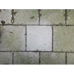 A.K.B. Steinreiniger und Fassadenreiniger S Konzentrat, 2221 (1 Liter) , effektiver Dachreiniger !  idealer Flechtenentferner  Pilzentferner  Grünbelagentferner