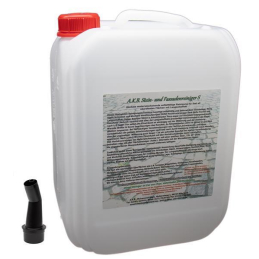 2.Wahl,9,5L Kanister A.K.B. Steinreiniger und...